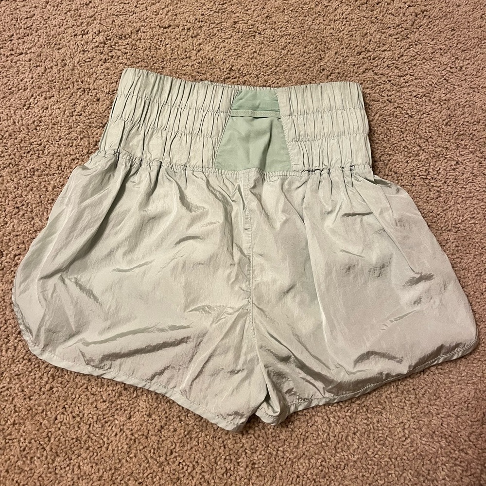 the way home free people shorts